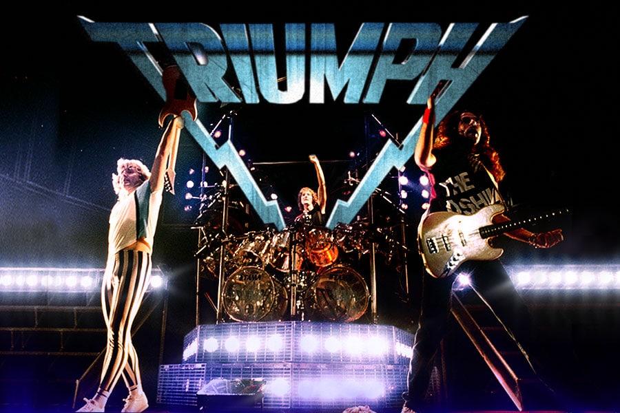 Roster: Triumph | Round Hill Music