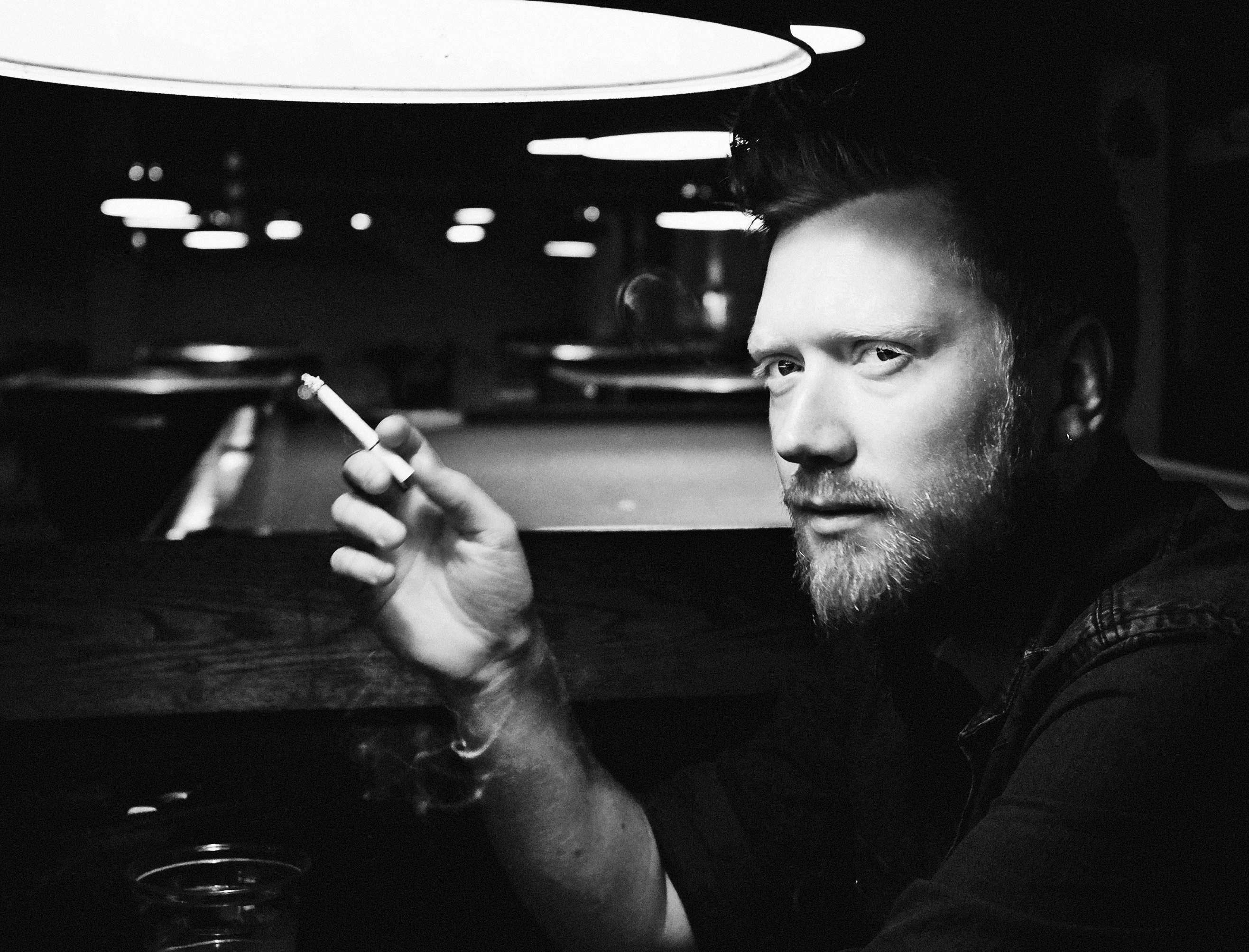 News: Arts Q&A: Gareth Dunlop on Bob Dylan, Marc Cohen and The Goonies 