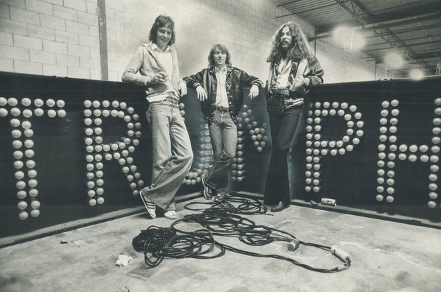 TRIUMPHのG、Rik Emmett 国内初回帯付アルバム4枚セット Frontiers Music Srl | Record Label