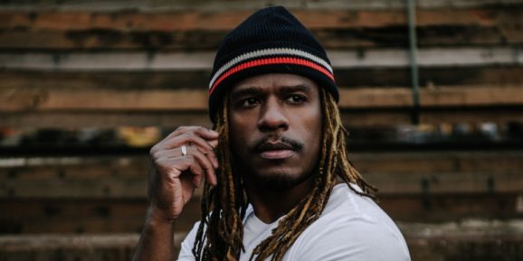 Roster: Ryan Shaw | Round Hill Music